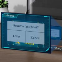 Anycubic Photon Mono 4